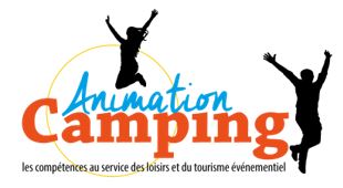 animation et recrutement camping