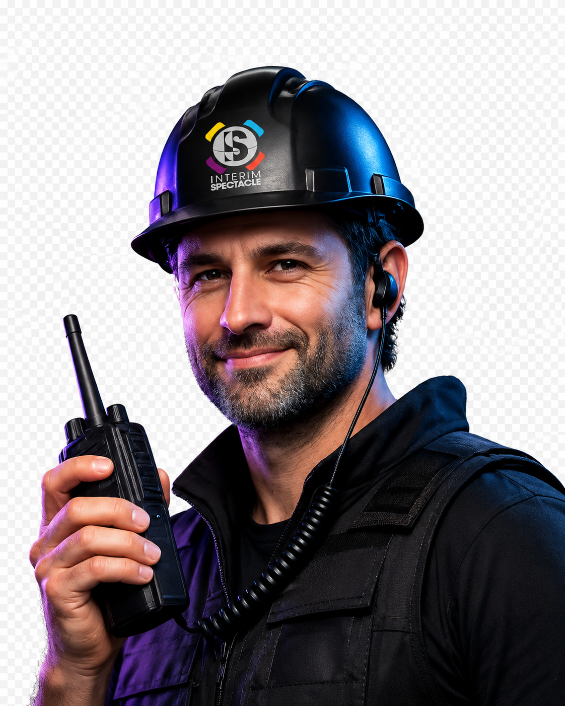 Technicien du spectacle