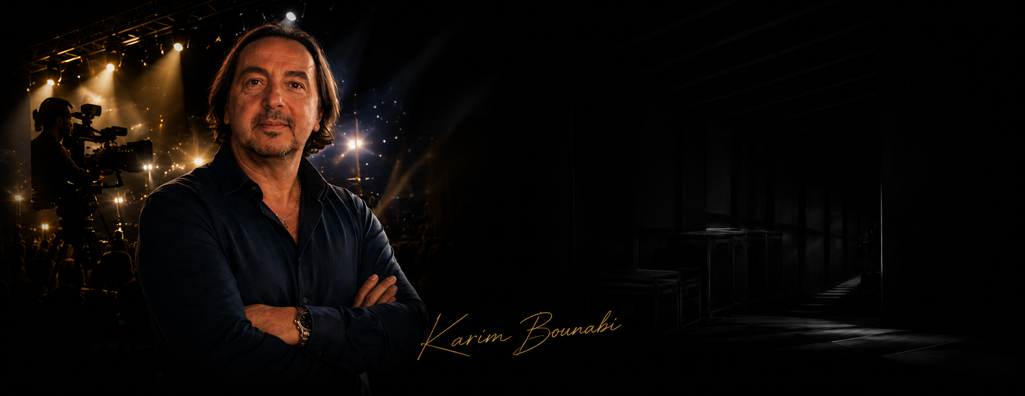 Karim Bounabi