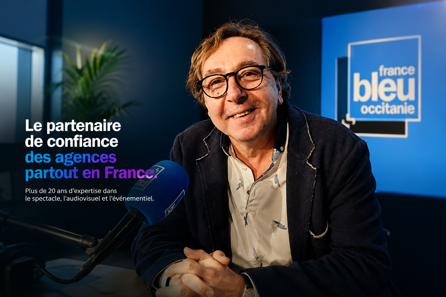 Agence partenaire